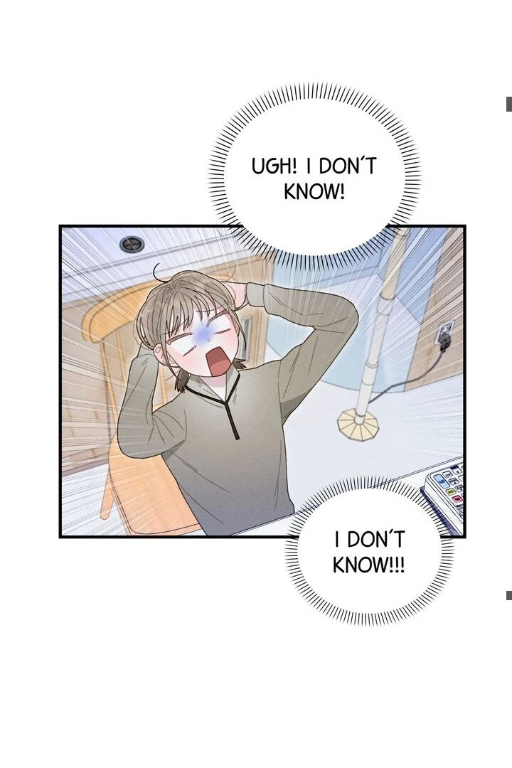 Sorang's Flower Art Shop【Official】 Chapter 28 - page 57