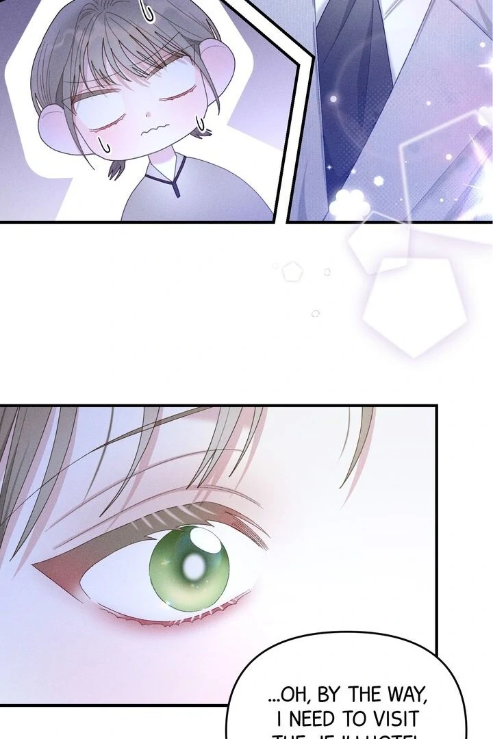 Sorang's Flower Art Shop【Official】 Chapter 28 - page 66