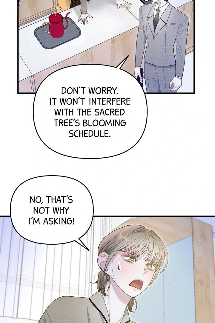 Sorang's Flower Art Shop【Official】 Chapter 28 - page 68