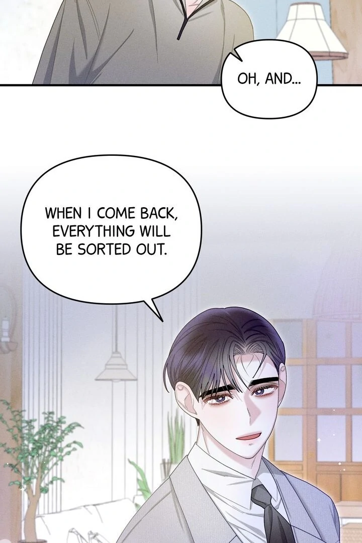 Sorang's Flower Art Shop【Official】 Chapter 28 - page 69