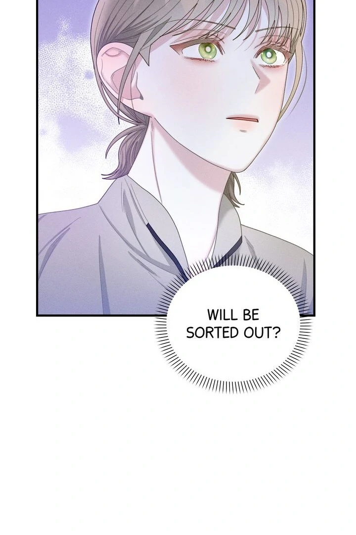 Sorang's Flower Art Shop【Official】 Chapter 28 - page 71