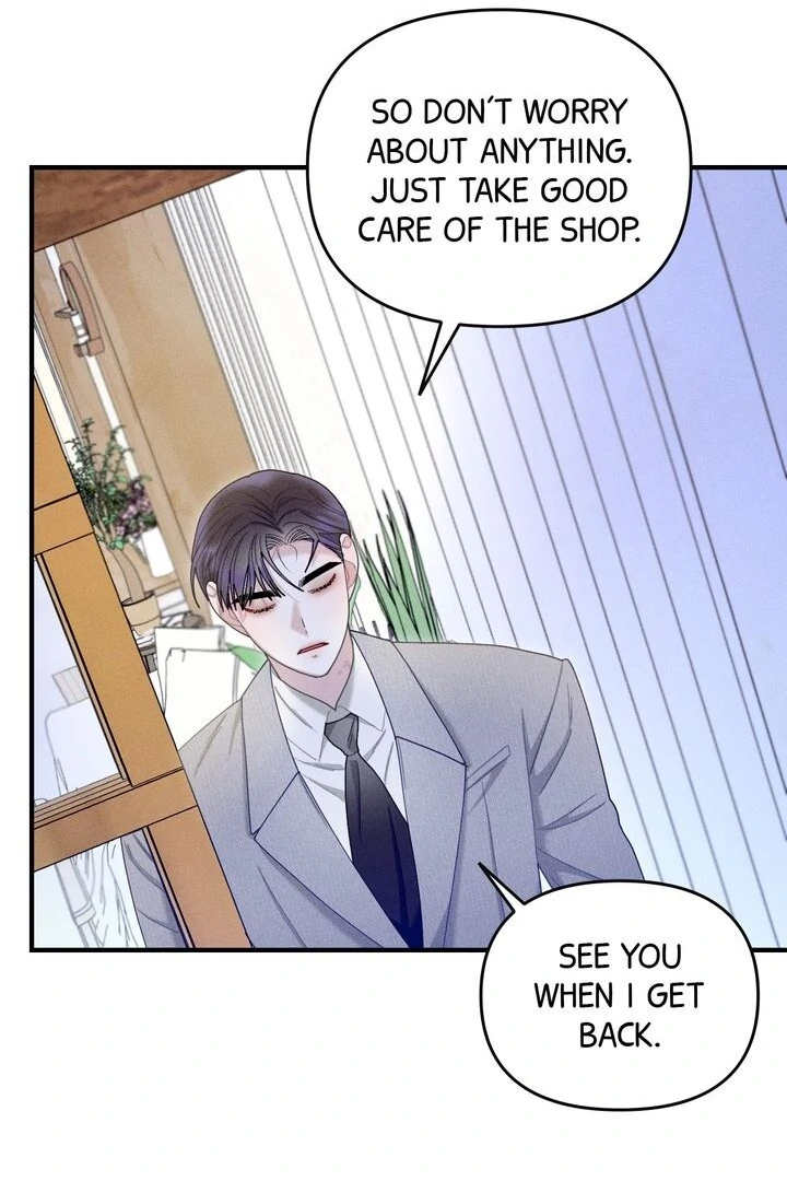 Sorang's Flower Art Shop【Official】 Chapter 28 - page 72