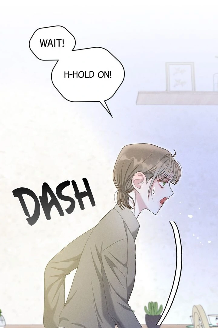 Sorang's Flower Art Shop【Official】 Chapter 28 - page 73