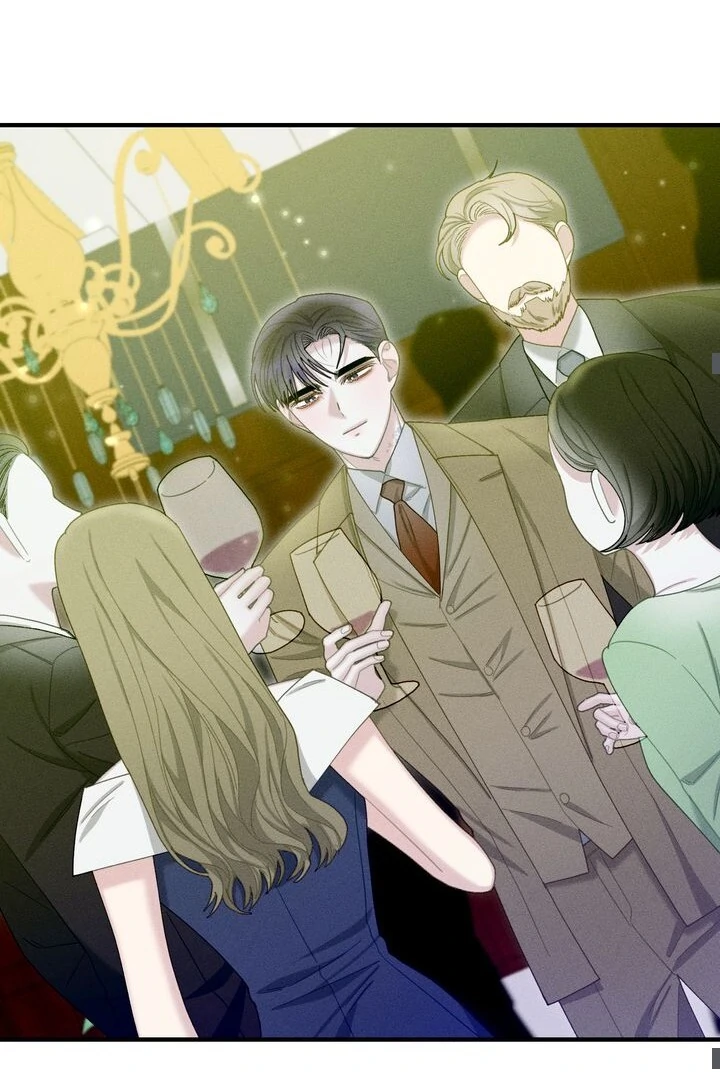 Sorang's Flower Art Shop【Official】 Chapter 29 - page 19