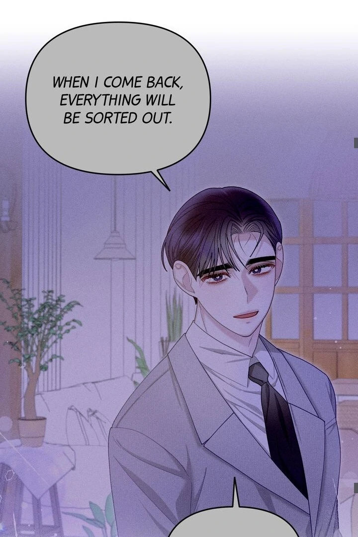 Sorang's Flower Art Shop【Official】 Chapter 29 - page 21