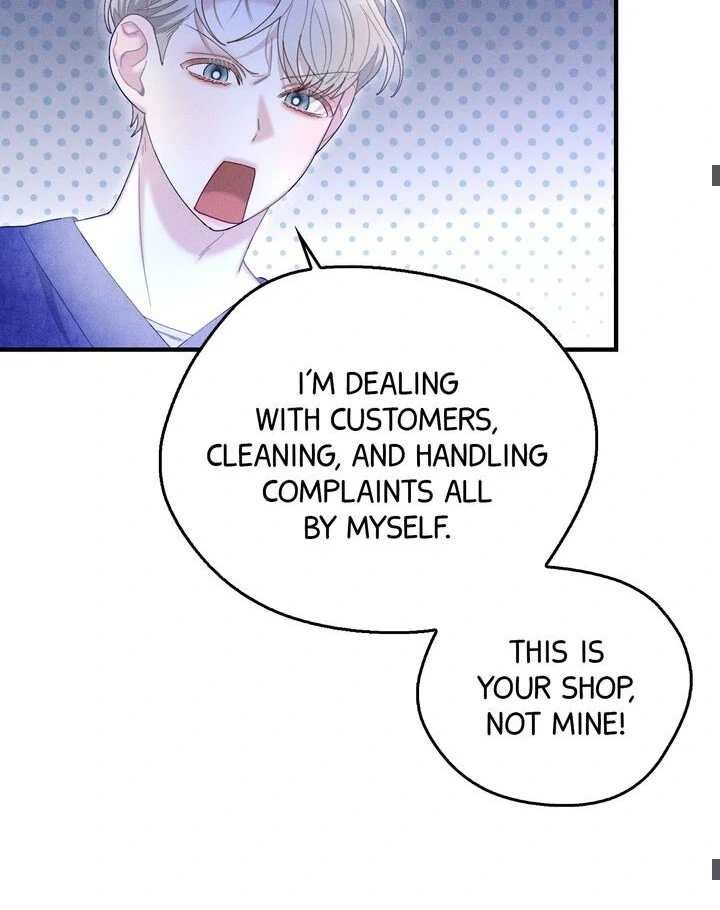 Sorang's Flower Art Shop【Official】 Chapter 29 - page 29