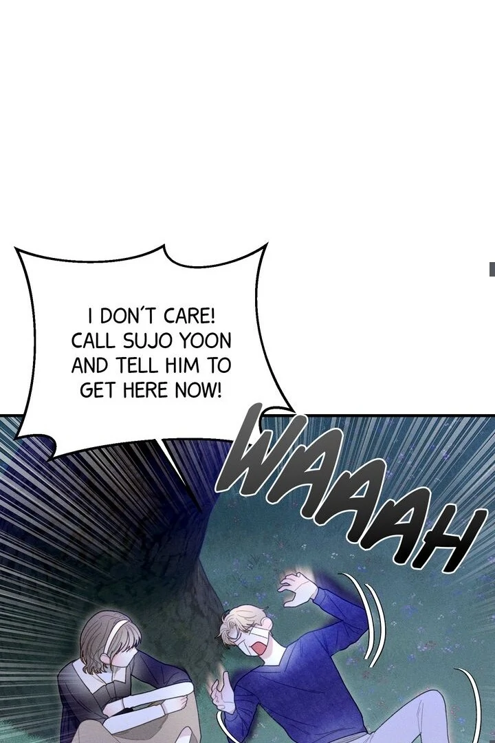Sorang's Flower Art Shop【Official】 Chapter 29 - page 31