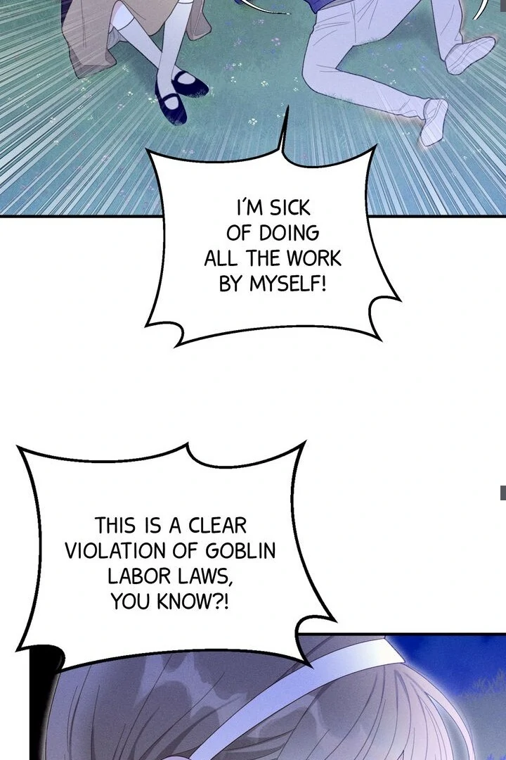 Sorang's Flower Art Shop【Official】 Chapter 29 - page 32