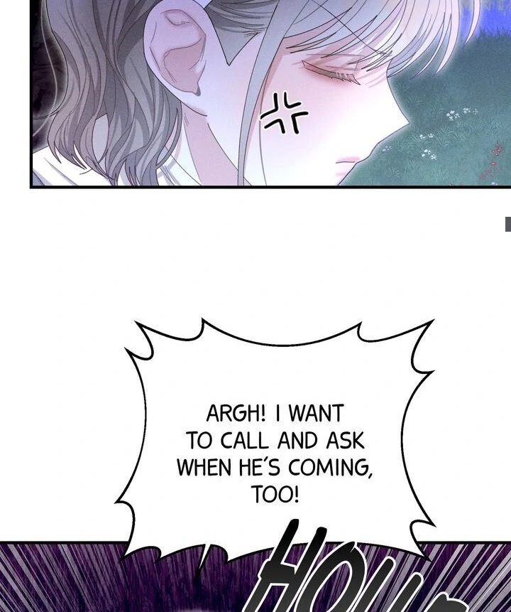 Sorang's Flower Art Shop【Official】 Chapter 29 - page 33