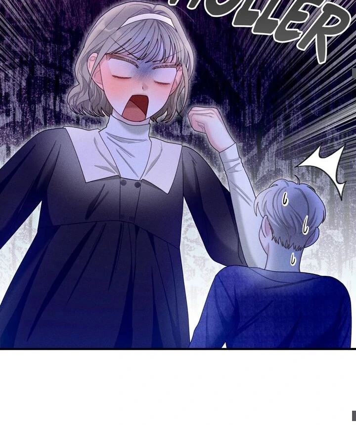 Sorang's Flower Art Shop【Official】 Chapter 29 - page 34