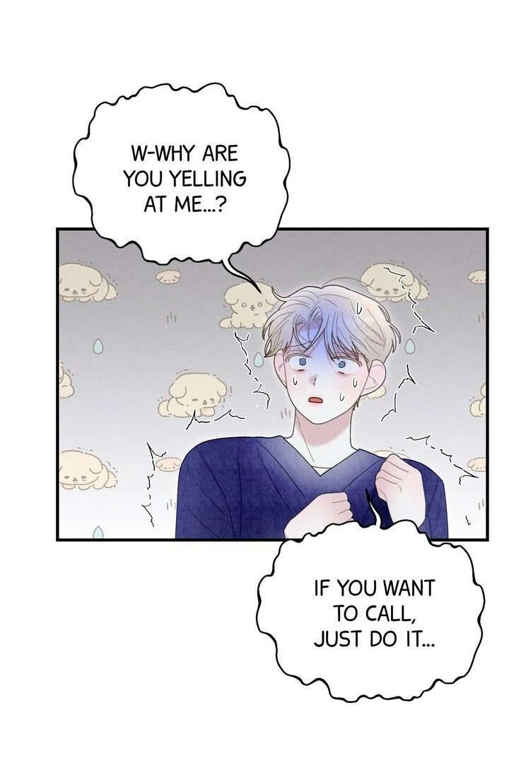 Sorang's Flower Art Shop【Official】 Chapter 29 - page 35