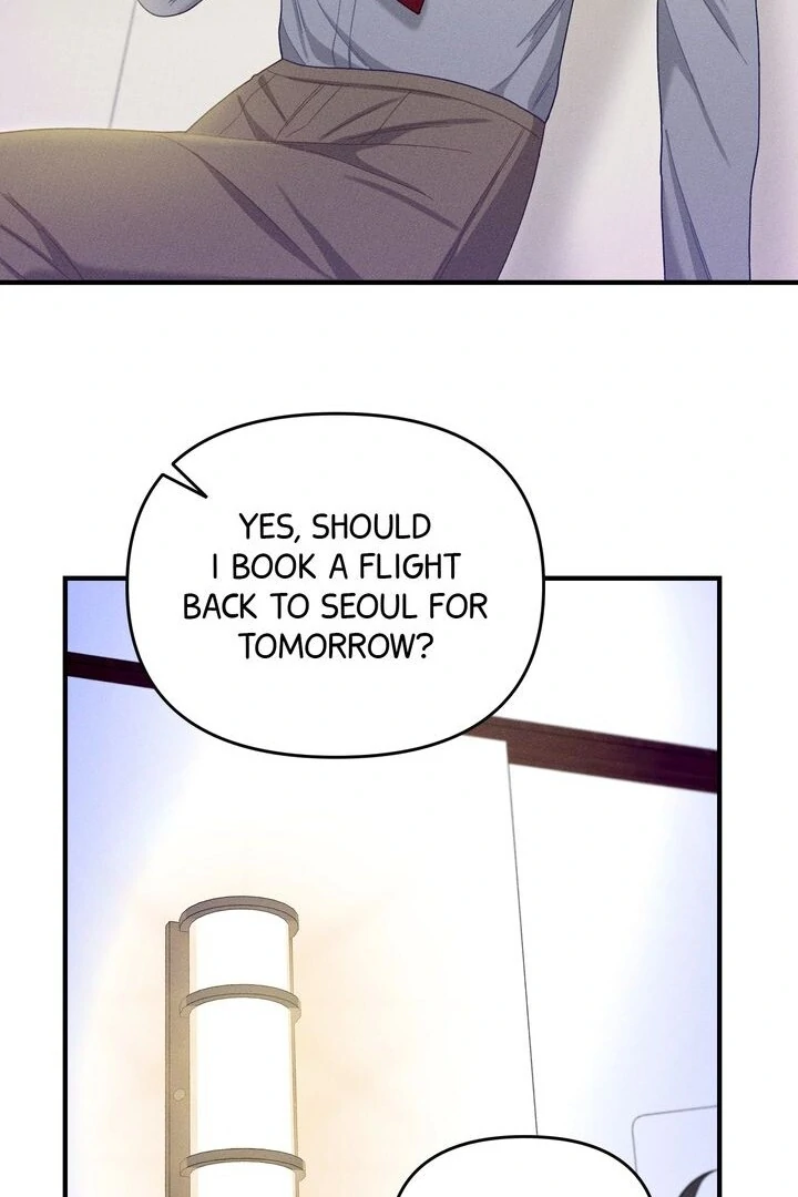 Sorang's Flower Art Shop【Official】 Chapter 29 - page 4