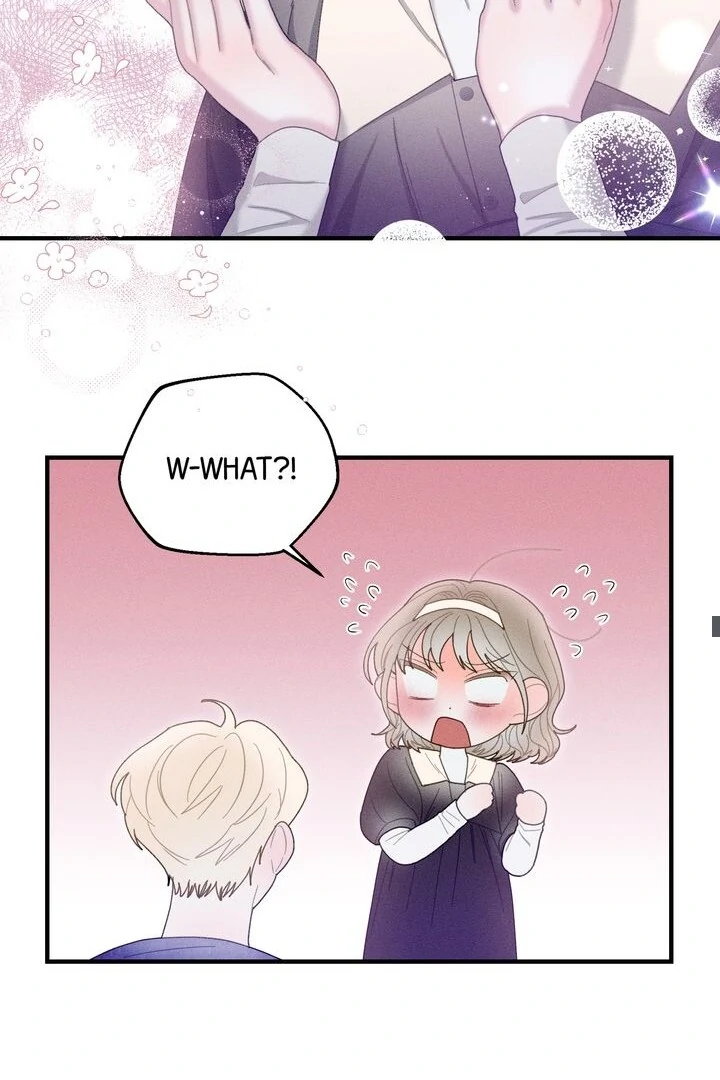 Sorang's Flower Art Shop【Official】 Chapter 29 - page 42