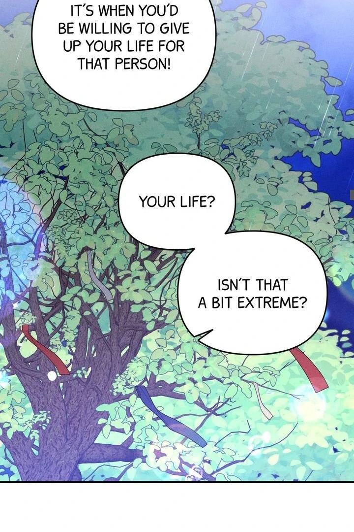 Sorang's Flower Art Shop【Official】 Chapter 29 - page 48