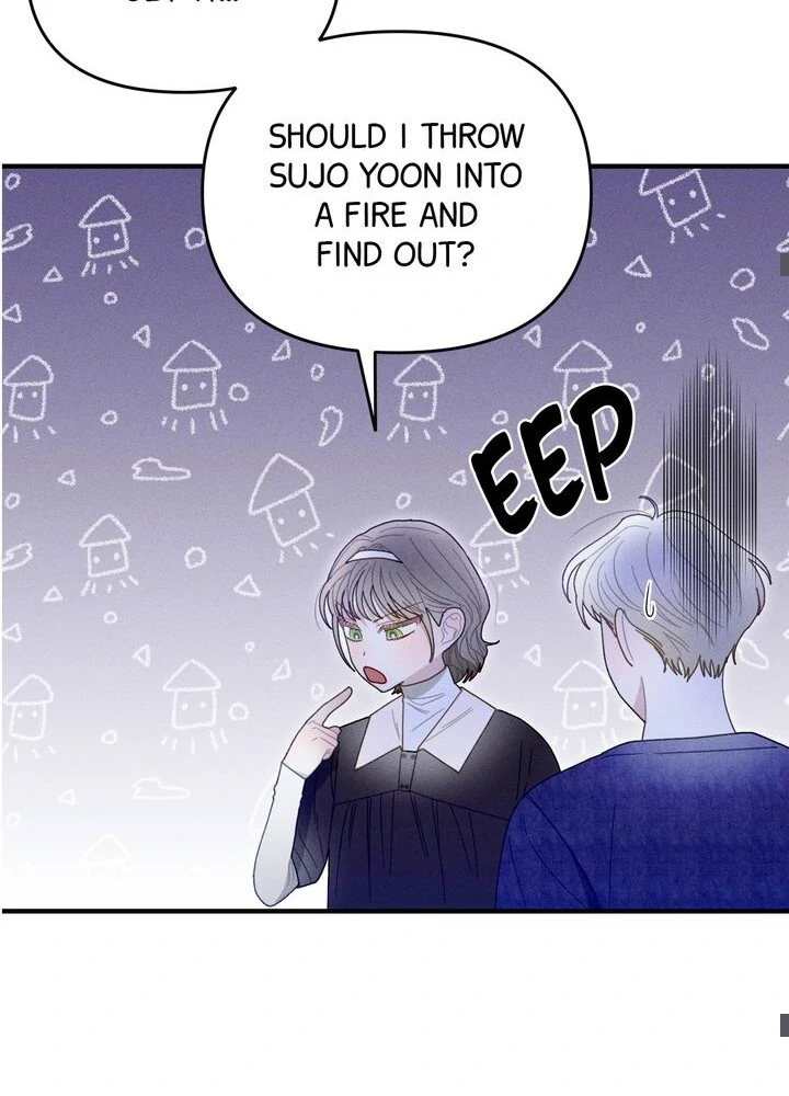 Sorang's Flower Art Shop【Official】 Chapter 29 - page 54