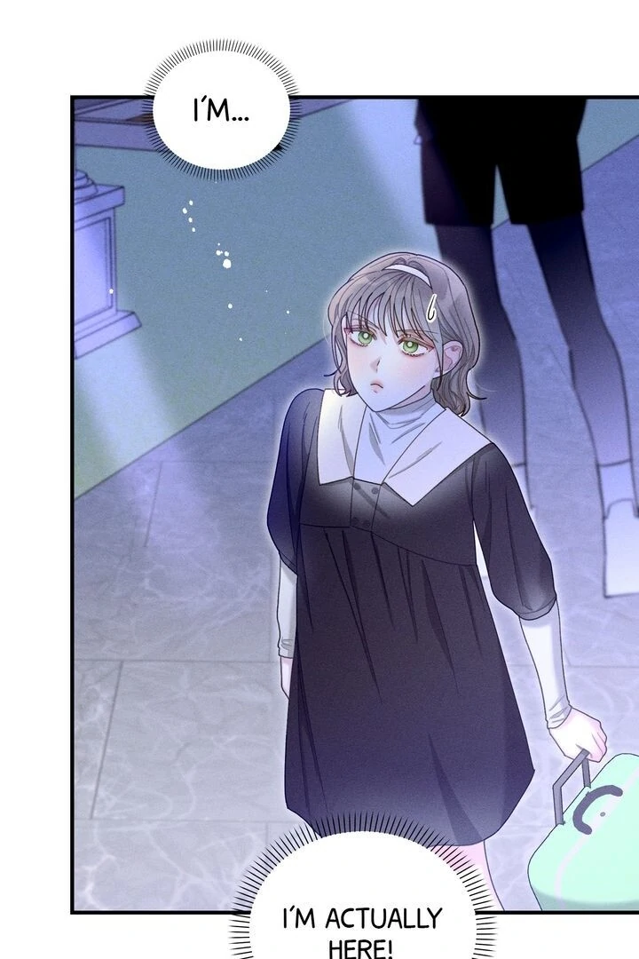 Sorang's Flower Art Shop【Official】 Chapter 29 - page 64