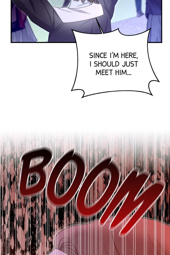 Sorang's Flower Art Shop【Official】 Chapter 29 - page 71
