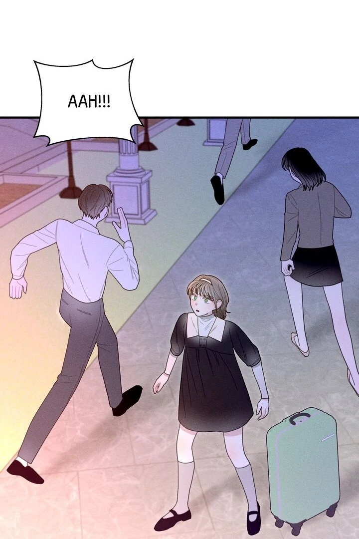 Sorang's Flower Art Shop【Official】 Chapter 29 - page 75