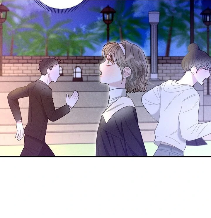 Sorang's Flower Art Shop【Official】 Chapter 29 - page 77
