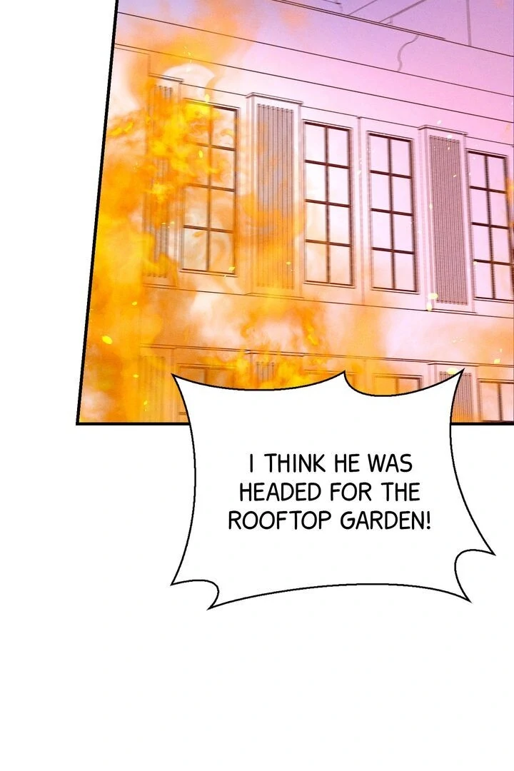 Sorang's Flower Art Shop【Official】 Chapter 30 - page 11