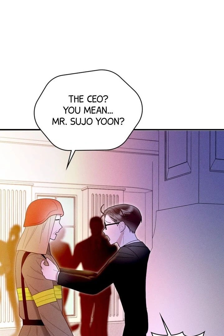 Sorang's Flower Art Shop【Official】 Chapter 30 - page 12