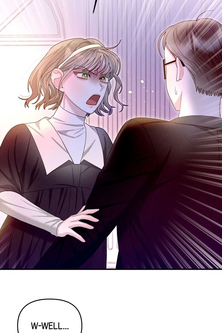 Sorang's Flower Art Shop【Official】 Chapter 30 - page 17