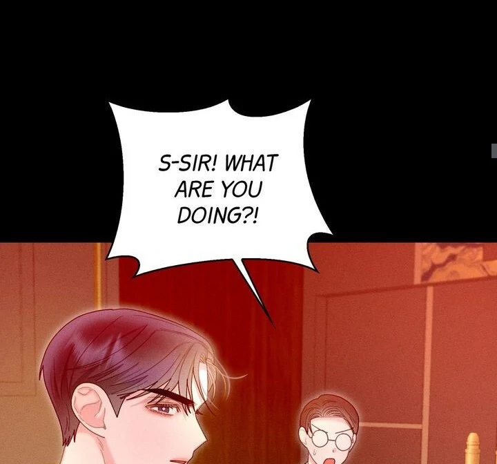 Sorang's Flower Art Shop【Official】 Chapter 30 - page 21