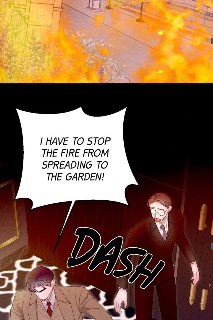 Sorang's Flower Art Shop【Official】 Chapter 30 - page 25