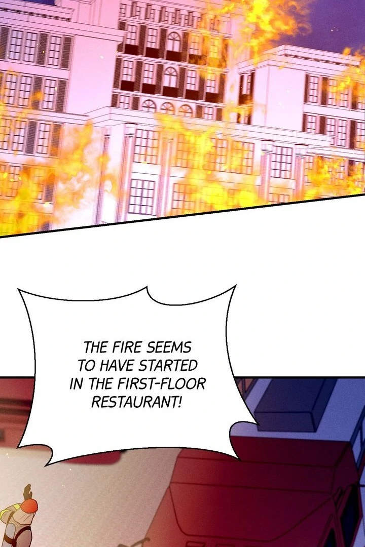 Sorang's Flower Art Shop【Official】 Chapter 30 - page 3