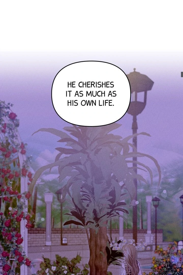 Sorang's Flower Art Shop【Official】 Chapter 30 - page 30