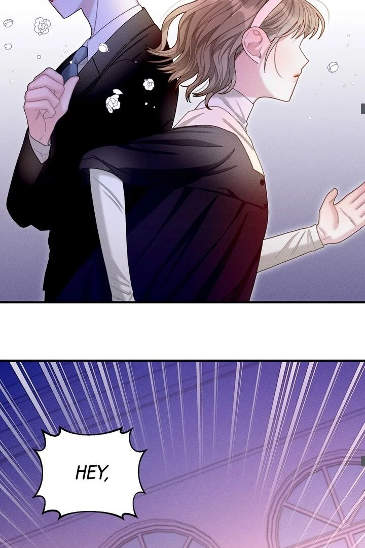Sorang's Flower Art Shop【Official】 Chapter 30 - page 32