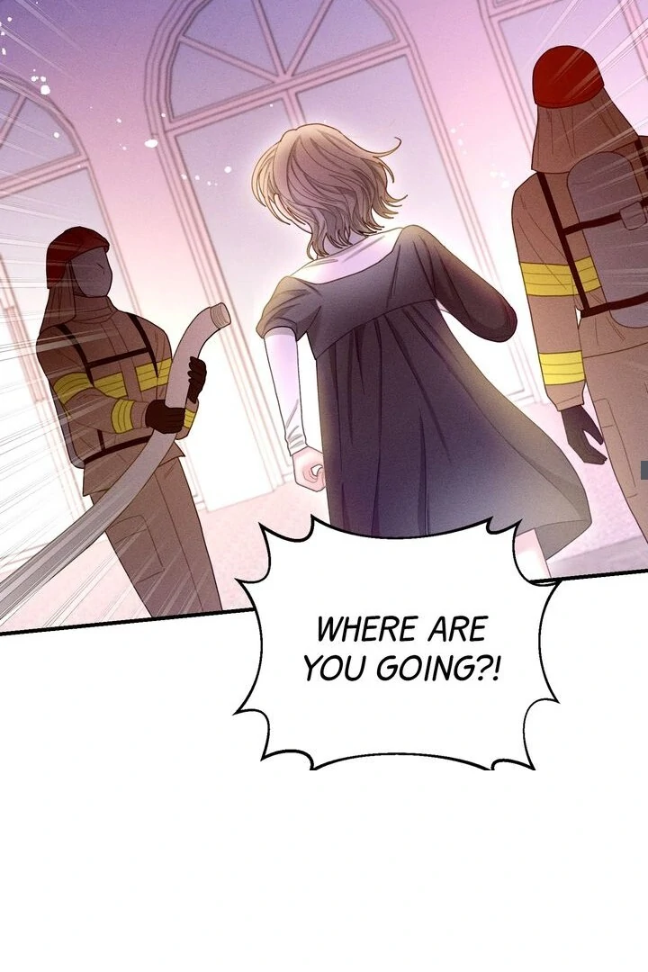 Sorang's Flower Art Shop【Official】 Chapter 30 - page 33