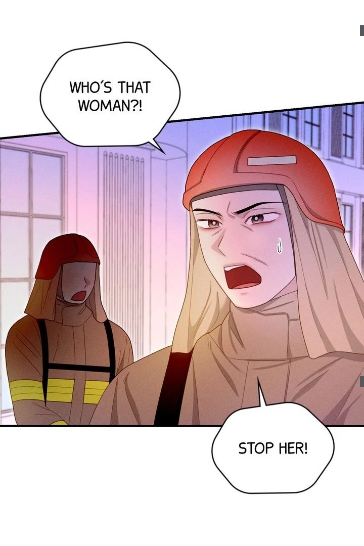 Sorang's Flower Art Shop【Official】 Chapter 30 - page 34