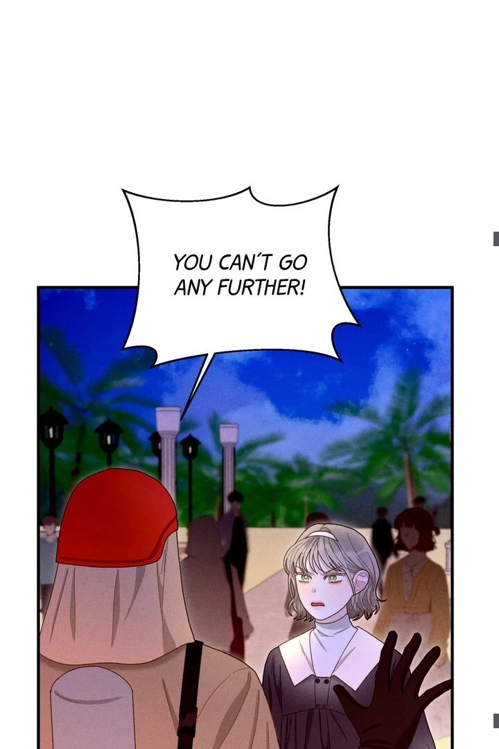 Sorang's Flower Art Shop【Official】 Chapter 30 - page 35