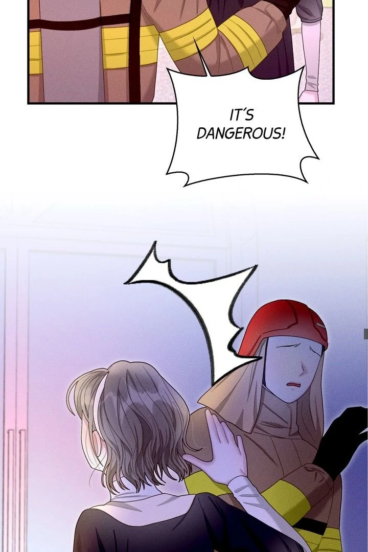 Sorang's Flower Art Shop【Official】 Chapter 30 - page 36