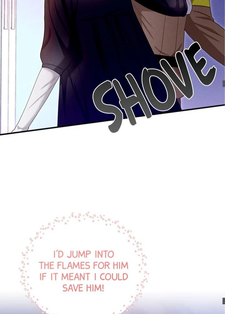 Sorang's Flower Art Shop【Official】 Chapter 30 - page 37