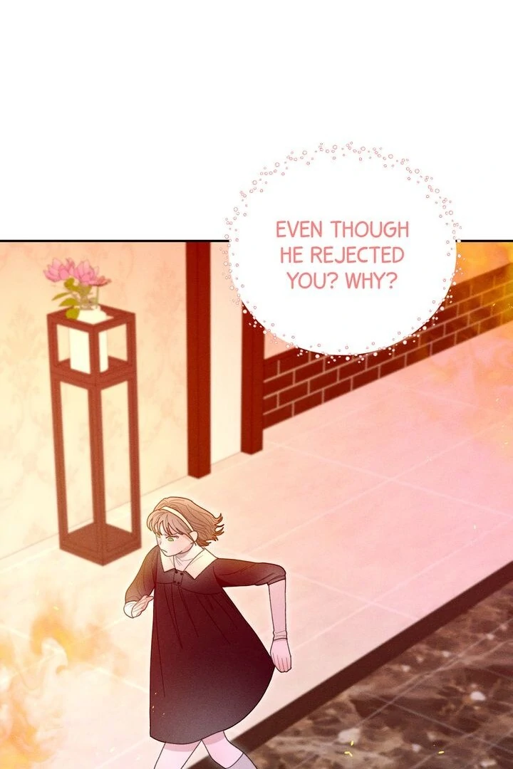 Sorang's Flower Art Shop【Official】 Chapter 30 - page 39