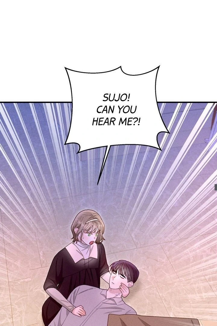 Sorang's Flower Art Shop【Official】 Chapter 30 - page 48