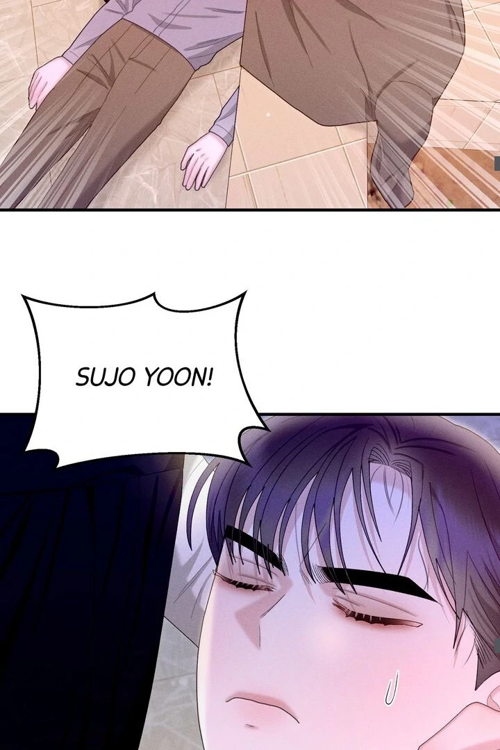 Sorang's Flower Art Shop【Official】 Chapter 30 - page 49