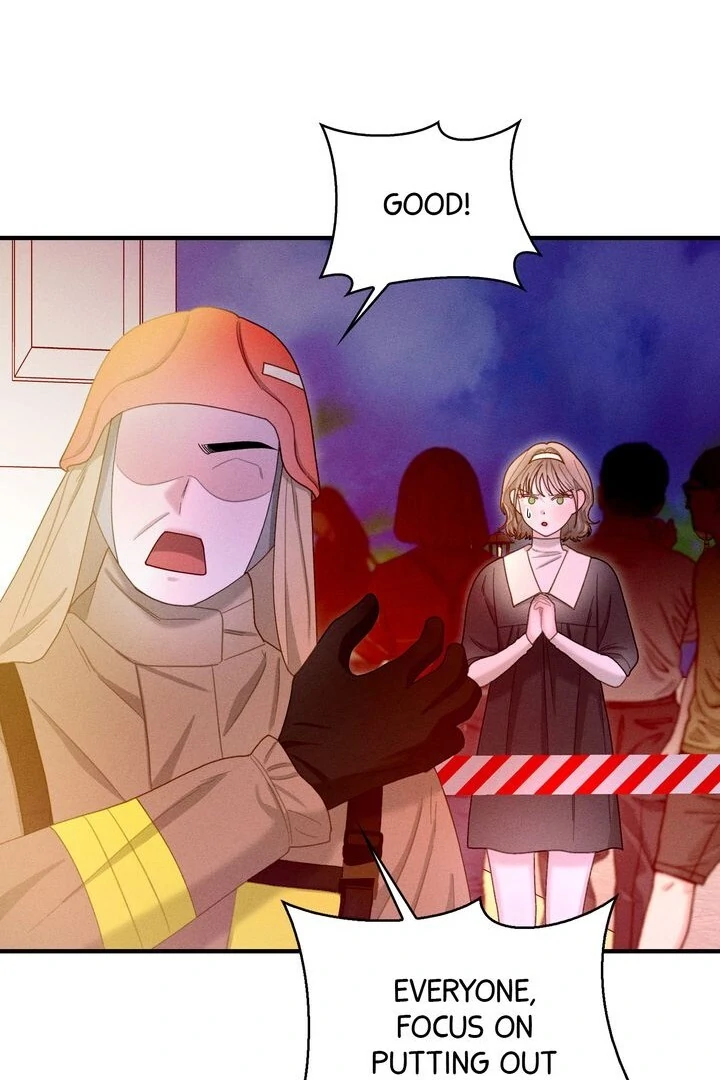 Sorang's Flower Art Shop【Official】 Chapter 30 - page 5