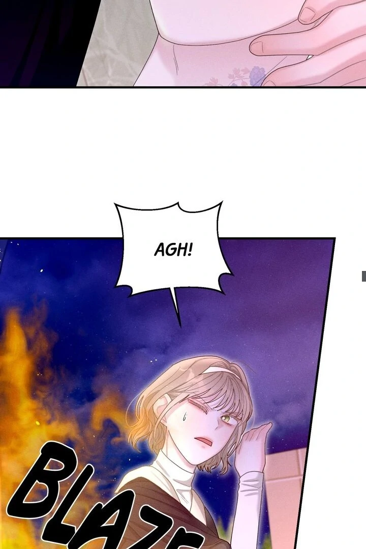 Sorang's Flower Art Shop【Official】 Chapter 30 - page 50