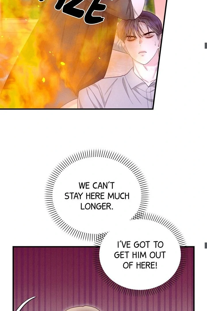 Sorang's Flower Art Shop【Official】 Chapter 30 - page 51