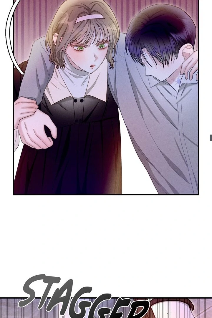 Sorang's Flower Art Shop【Official】 Chapter 30 - page 52