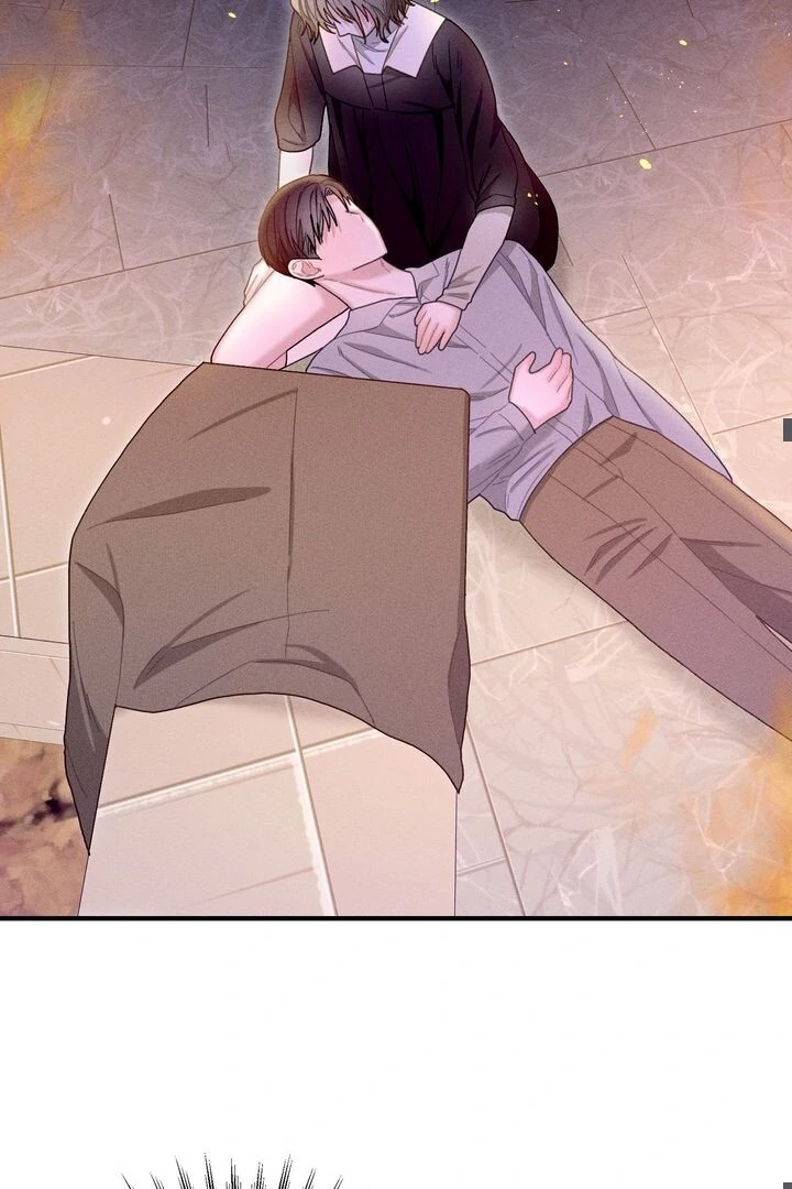 Sorang's Flower Art Shop【Official】 Chapter 30 - page 54