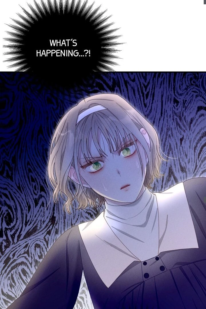 Sorang's Flower Art Shop【Official】 Chapter 30 - page 55
