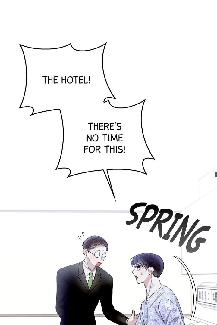 Sorang's Flower Art Shop【Official】 Chapter 31 - page 18