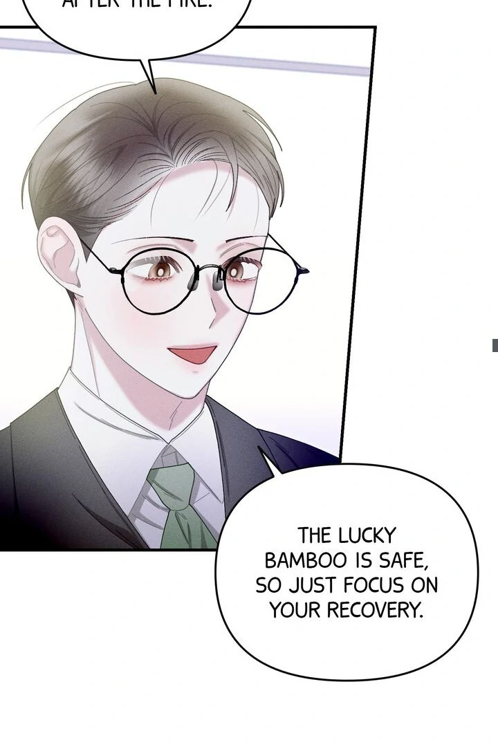 Sorang's Flower Art Shop【Official】 Chapter 31 - page 20