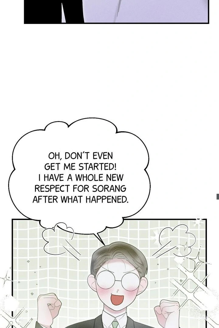 Sorang's Flower Art Shop【Official】 Chapter 31 - page 25