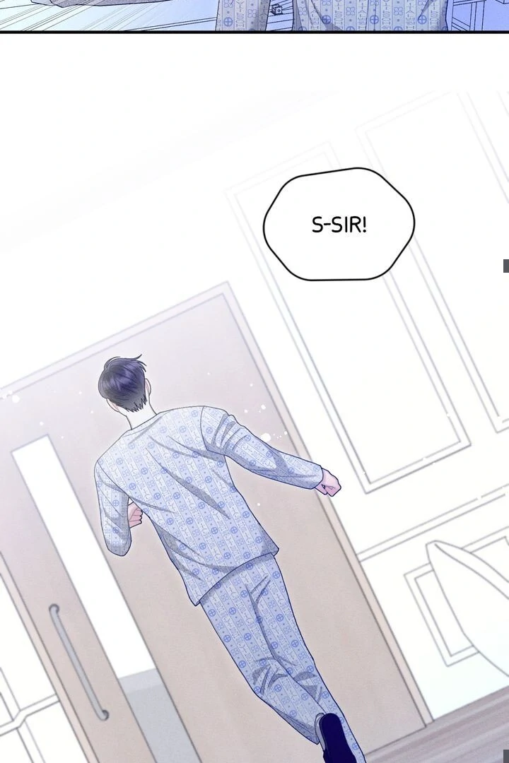 Sorang's Flower Art Shop【Official】 Chapter 31 - page 34