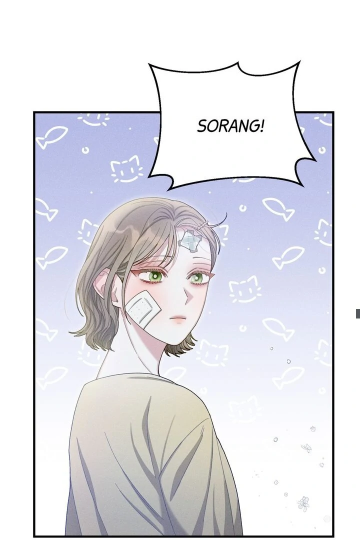 Sorang's Flower Art Shop【Official】 Chapter 31 - page 38